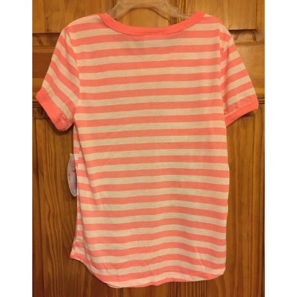 NEW SUPERGIRL GIRL POWER T-SHIRT SIZE JERRY LEIGH DC SUPER HERO #1 - Picture 2 of 2